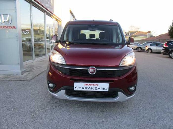 Fiat Doblò 1.6l