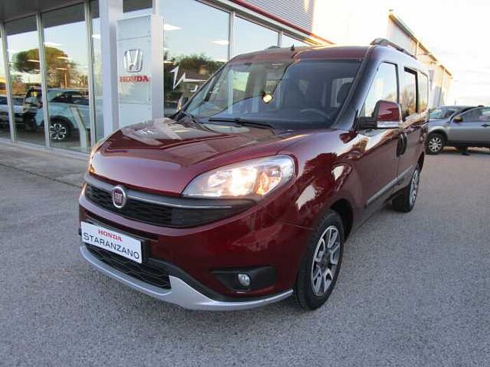 Fiat Doblò 1.6l