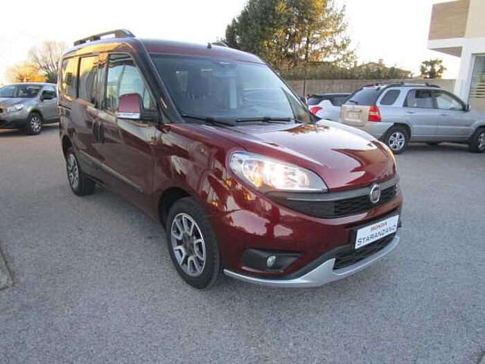 Fiat Doblò 1.6l