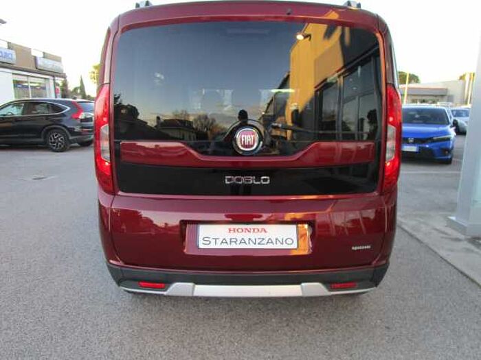 Fiat Doblò 1.6l