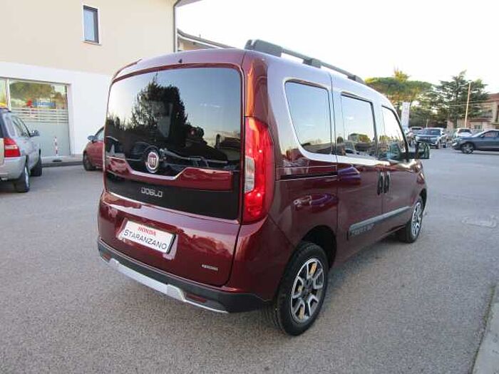 Fiat Doblò 1.6l
