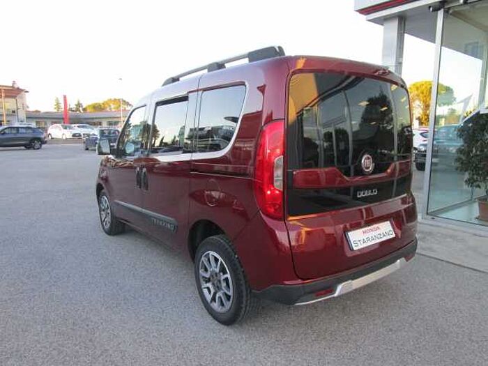 Fiat Doblò 1.6l