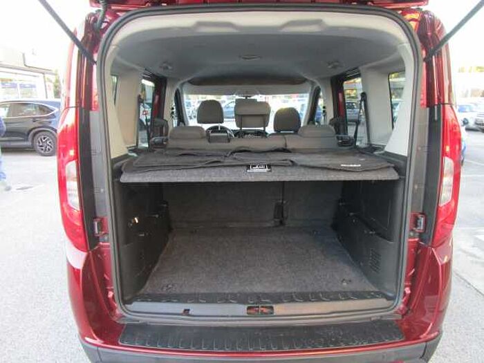 Fiat Doblò 1.6l