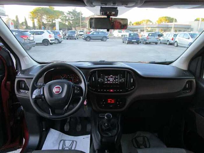 Fiat Doblò 1.6l