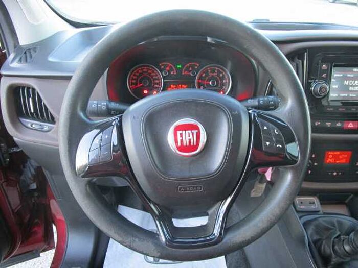 Fiat Doblò 1.6l