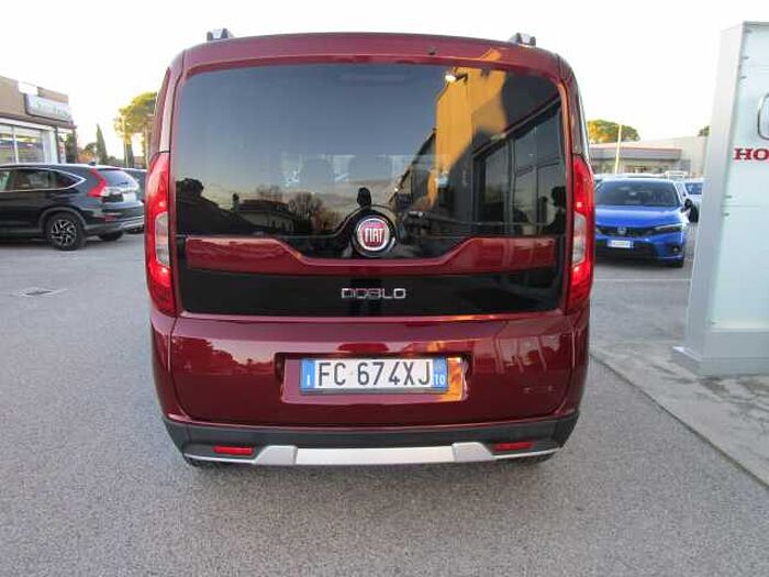 Fiat Doblò 1.6l
