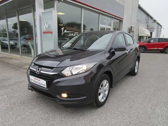 Honda HR-V 1.5l