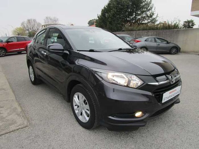 Honda HR-V 1.5l