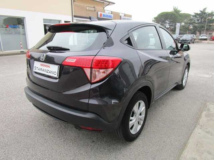 Honda HR-V 1.5l