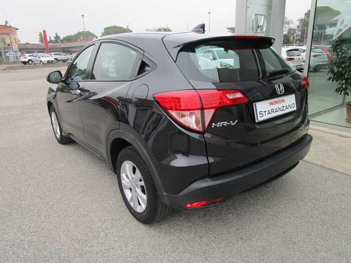Honda HR-V 1.5l