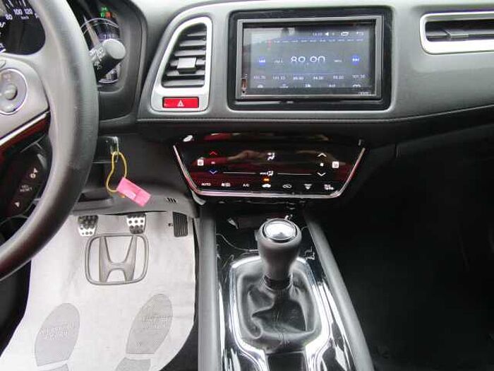 Honda HR-V 1.5l