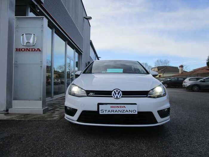 Volkswagen Golf 7ª serie 2l