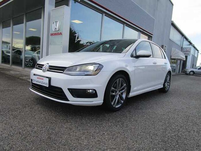 Volkswagen Golf 7ª serie 2l