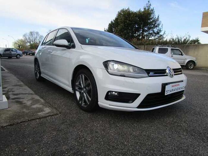 Volkswagen Golf 7ª serie 2l