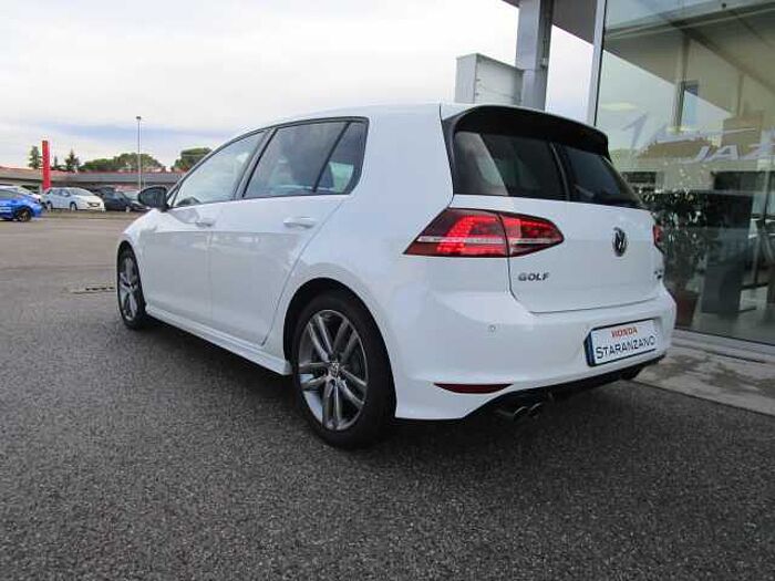 Volkswagen Golf 7ª serie 2l