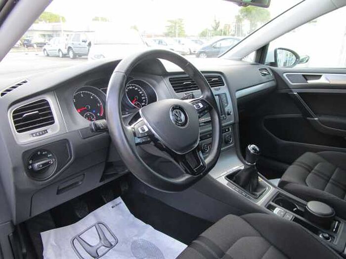 Volkswagen Golf 7ª serie 2l