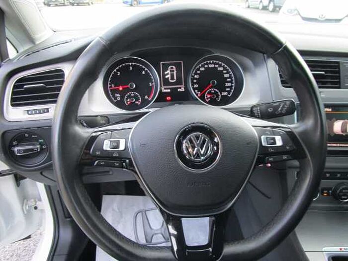 Volkswagen Golf 7ª serie 2l