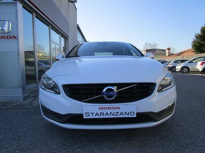Volvo V60 1.6l
