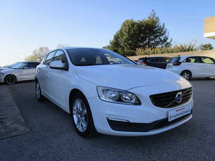 Volvo V60 1.6l