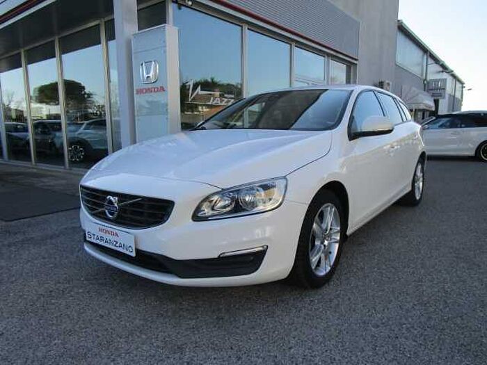 Volvo V60 1.6l