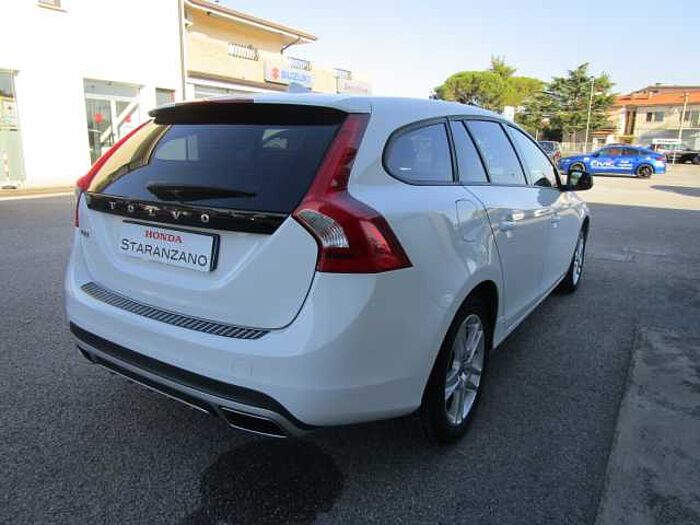Volvo V60 1.6l
