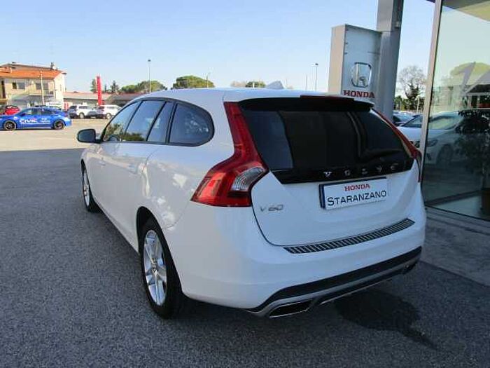 Volvo V60 1.6l