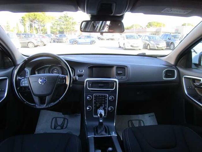 Volvo V60 1.6l
