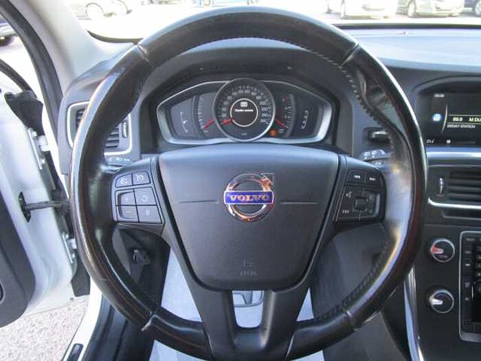 Volvo V60 1.6l
