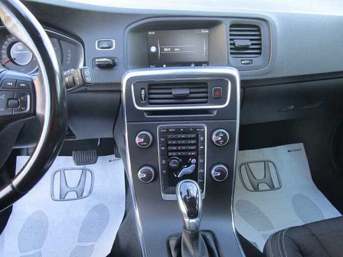 Volvo V60 1.6l