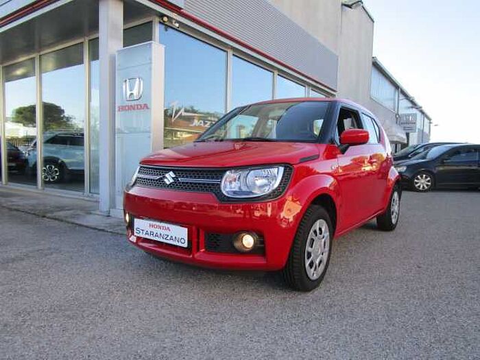 Suzuki Ignis 1.2l