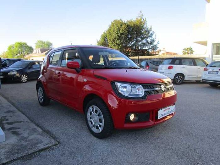 Suzuki Ignis 1.2l