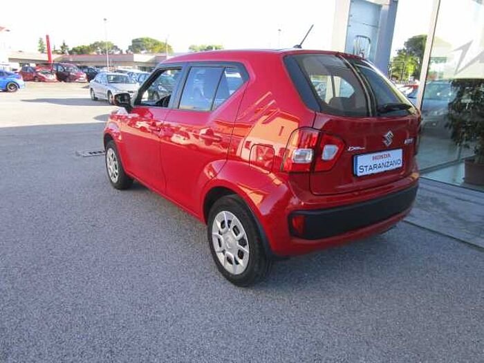 Suzuki Ignis 1.2l