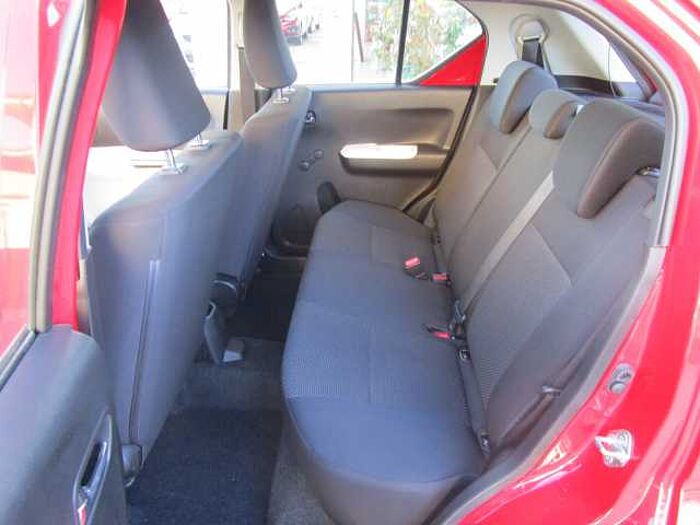 Suzuki Ignis 1.2l